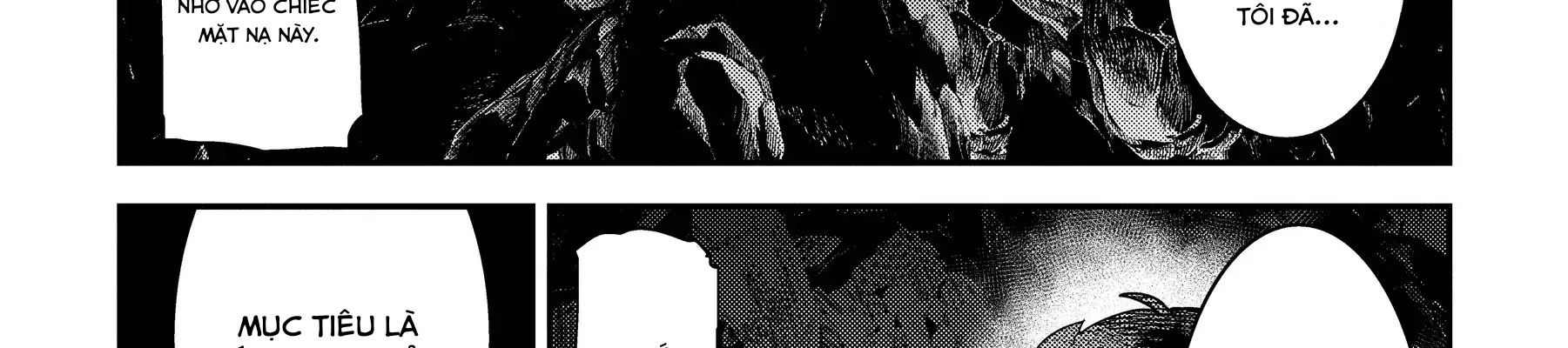 Cuộc Phiêu Lưu Của Kẻ Bất Tử Không Mong Muốn Chapter 14 - Trang 2