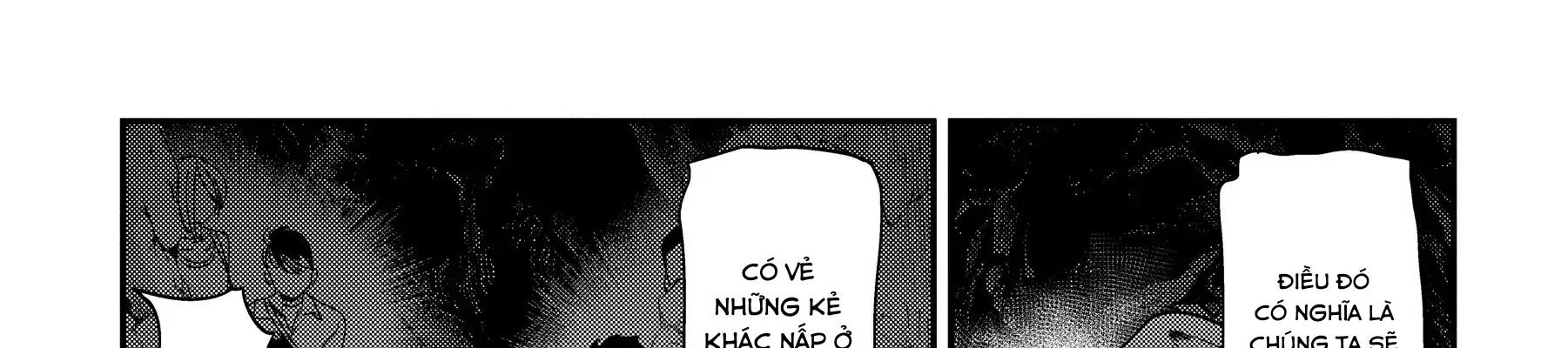 Cuộc Phiêu Lưu Của Kẻ Bất Tử Không Mong Muốn Chapter 14 - Trang 2