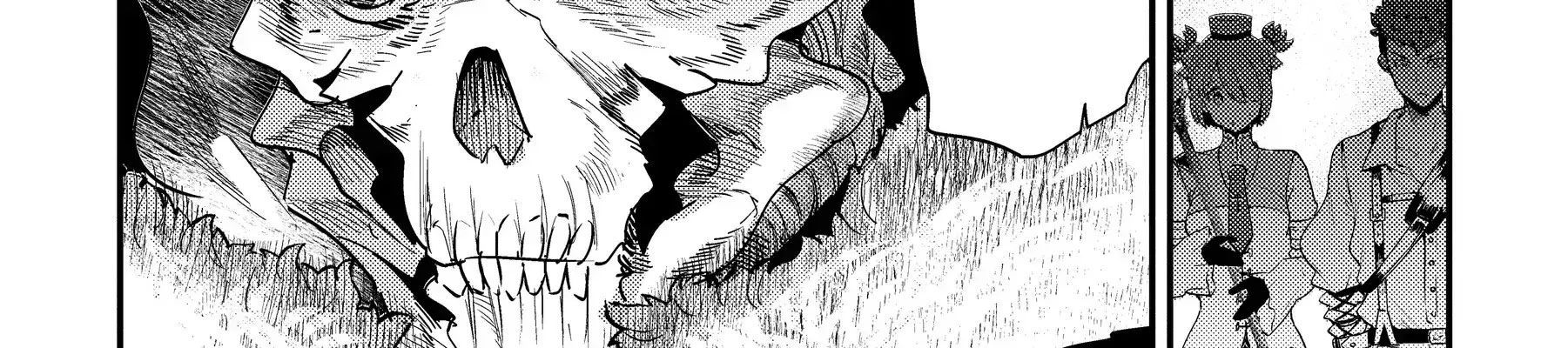 Cuộc Phiêu Lưu Của Kẻ Bất Tử Không Mong Muốn Chapter 14 - Trang 2