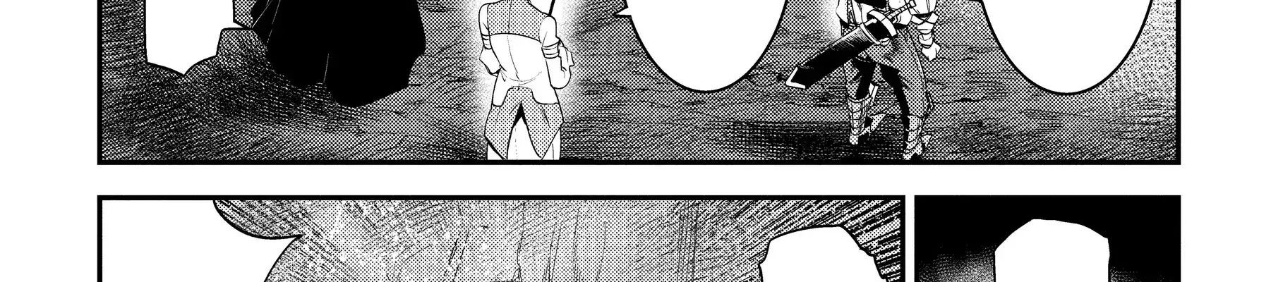 Cuộc Phiêu Lưu Của Kẻ Bất Tử Không Mong Muốn Chapter 14 - Trang 2