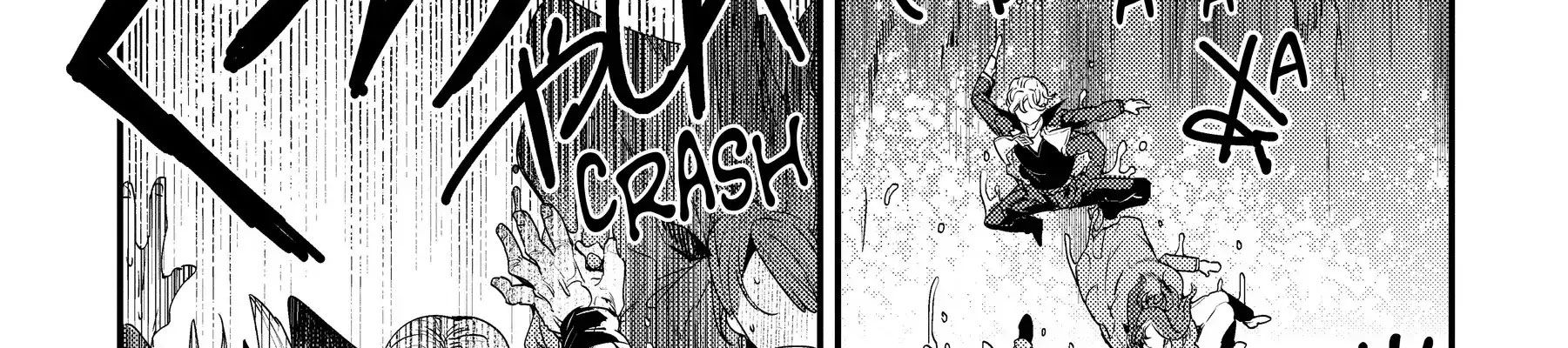 Cuộc Phiêu Lưu Của Kẻ Bất Tử Không Mong Muốn Chapter 14 - Trang 2