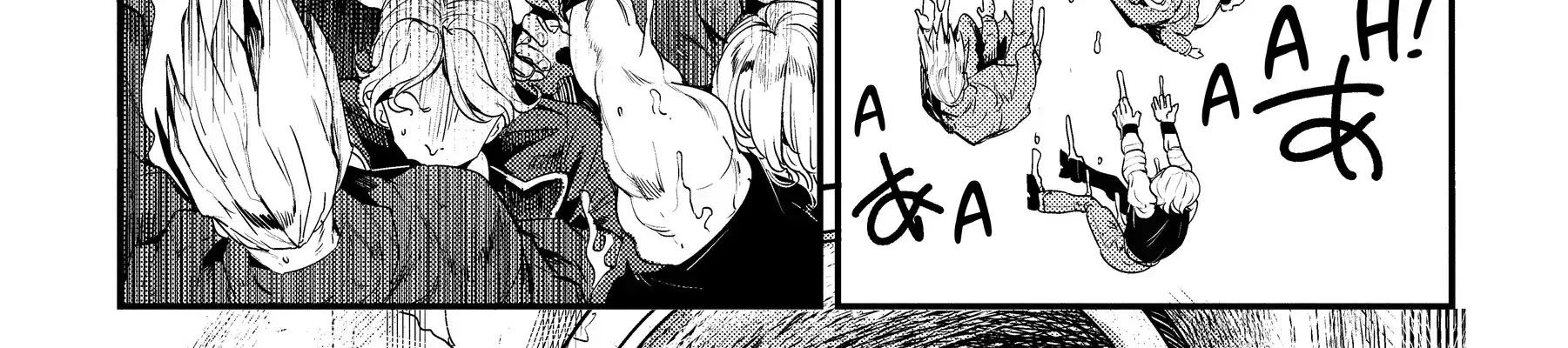 Cuộc Phiêu Lưu Của Kẻ Bất Tử Không Mong Muốn Chapter 14 - Trang 2