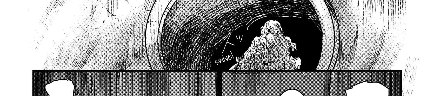 Cuộc Phiêu Lưu Của Kẻ Bất Tử Không Mong Muốn Chapter 14 - Trang 2