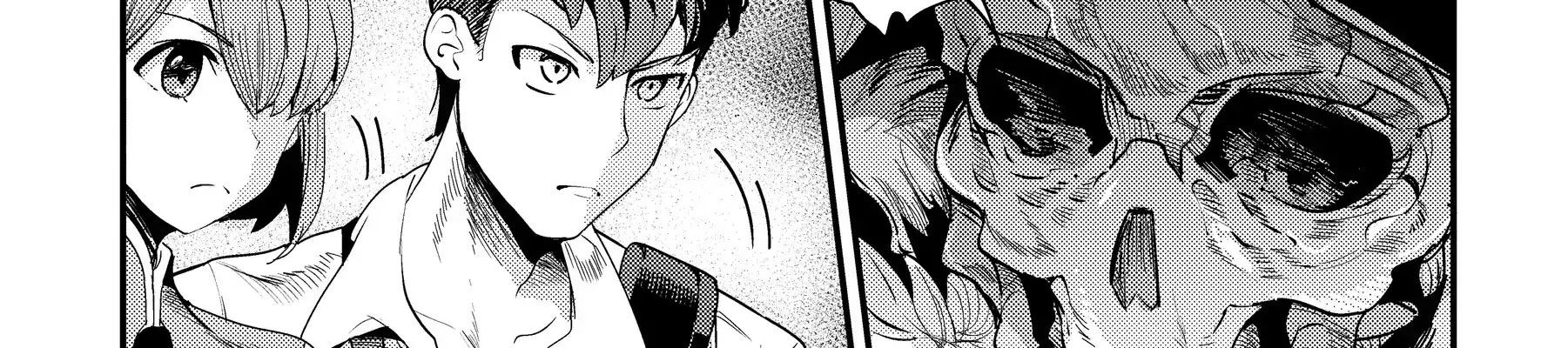 Cuộc Phiêu Lưu Của Kẻ Bất Tử Không Mong Muốn Chapter 14 - Trang 2