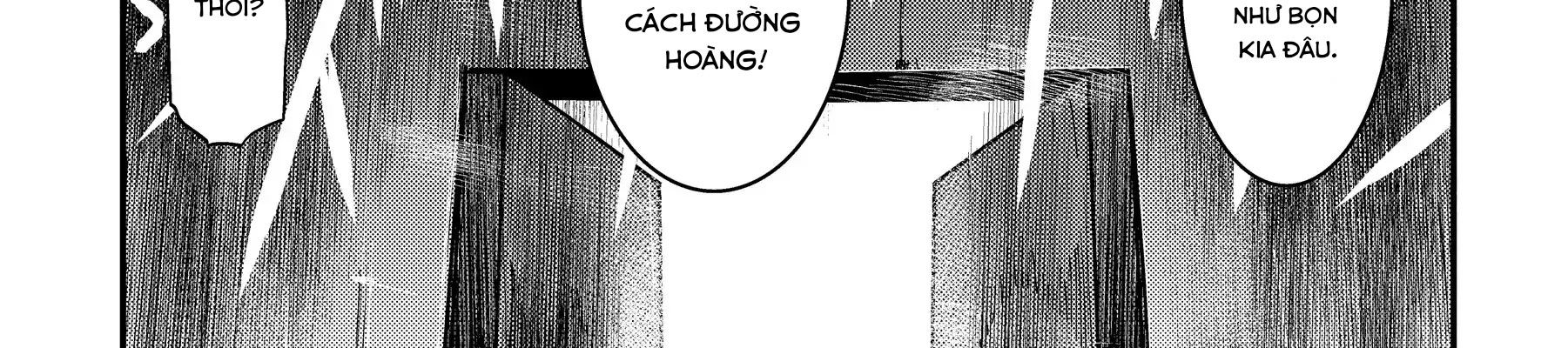 Cuộc Phiêu Lưu Của Kẻ Bất Tử Không Mong Muốn Chapter 14 - Trang 2