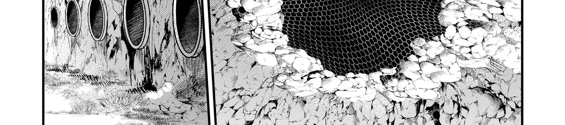 Cuộc Phiêu Lưu Của Kẻ Bất Tử Không Mong Muốn Chapter 14 - Trang 2