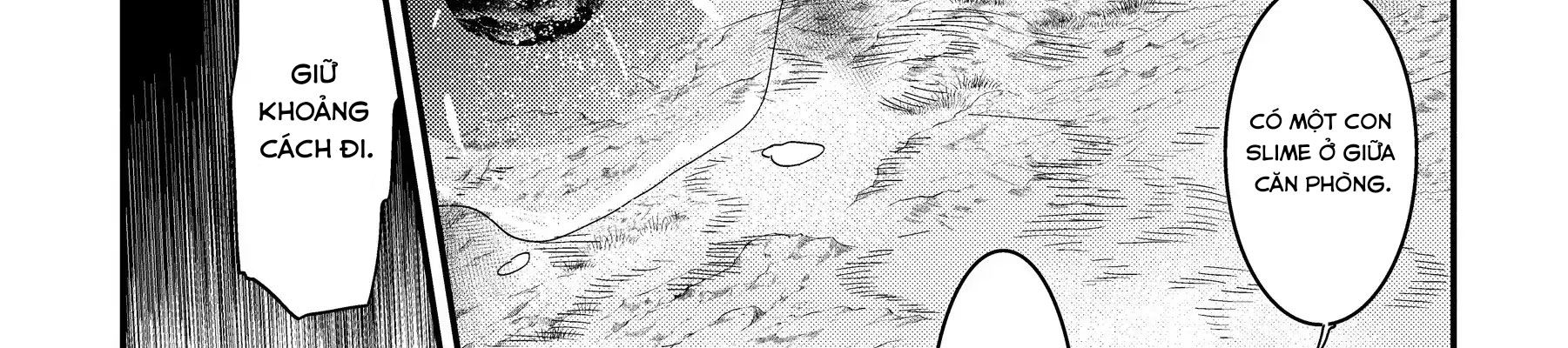 Cuộc Phiêu Lưu Của Kẻ Bất Tử Không Mong Muốn Chapter 14 - Trang 2