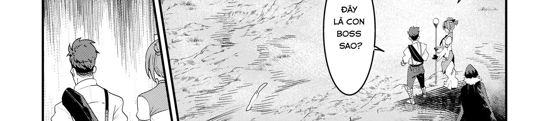 Cuộc Phiêu Lưu Của Kẻ Bất Tử Không Mong Muốn Chapter 14 - Trang 2