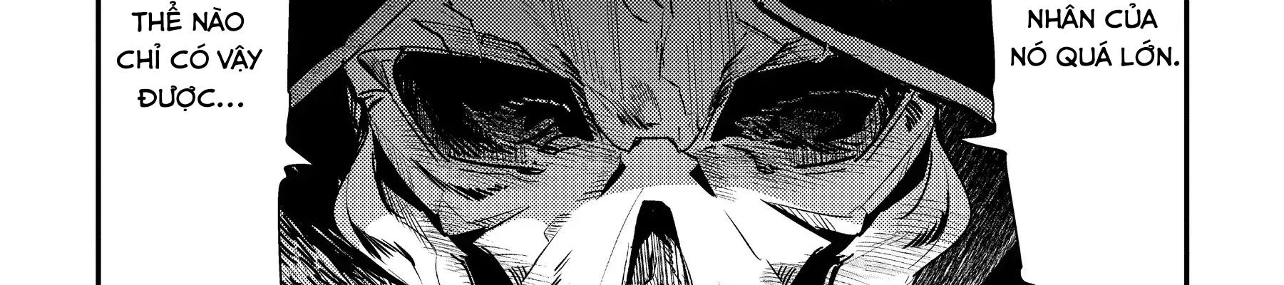 Cuộc Phiêu Lưu Của Kẻ Bất Tử Không Mong Muốn Chapter 14 - Trang 2