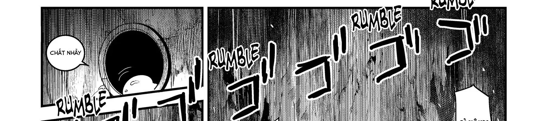 Cuộc Phiêu Lưu Của Kẻ Bất Tử Không Mong Muốn Chapter 14 - Trang 2