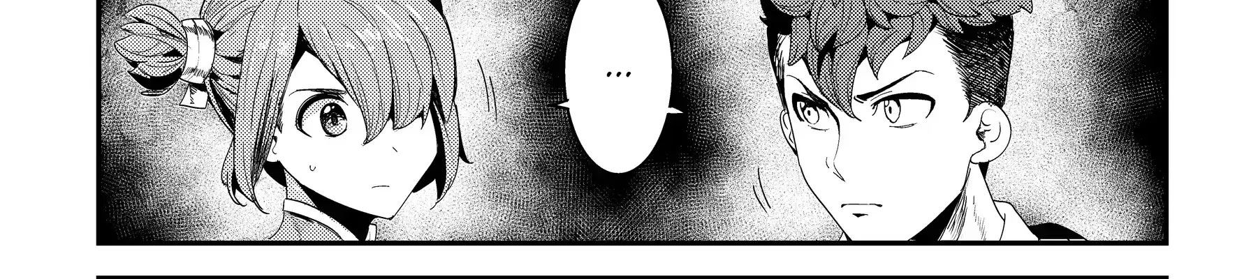 Cuộc Phiêu Lưu Của Kẻ Bất Tử Không Mong Muốn Chapter 14 - Trang 2