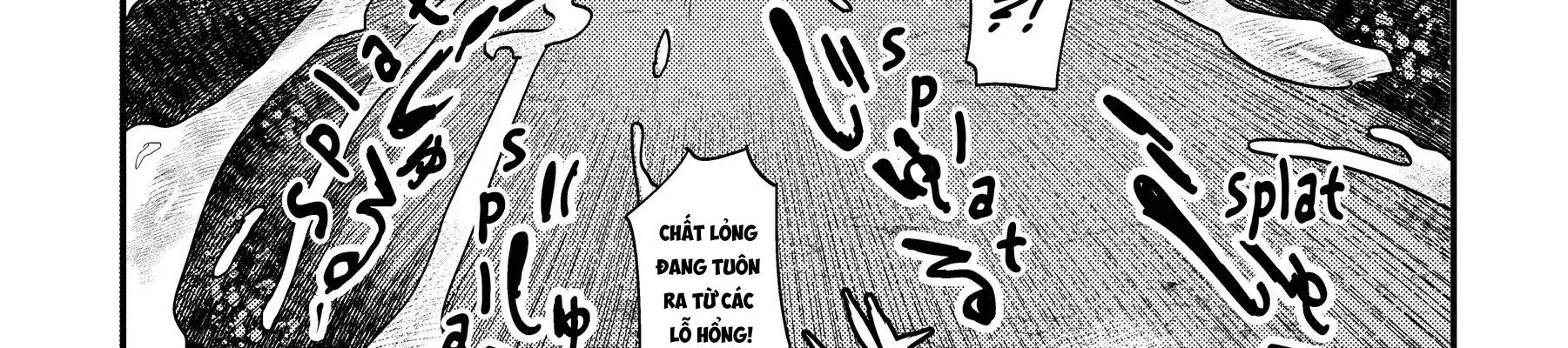 Cuộc Phiêu Lưu Của Kẻ Bất Tử Không Mong Muốn Chapter 14 - Trang 2