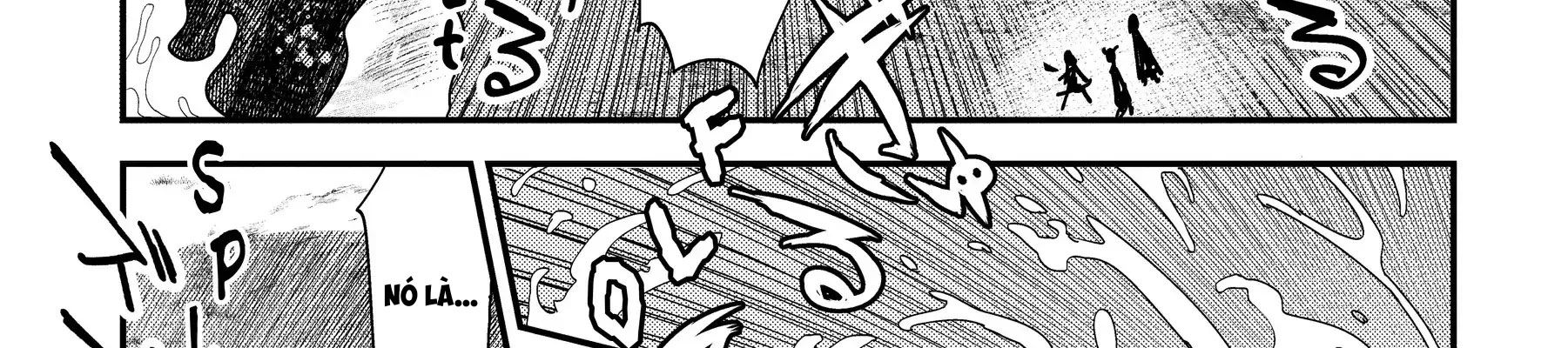 Cuộc Phiêu Lưu Của Kẻ Bất Tử Không Mong Muốn Chapter 14 - Trang 2