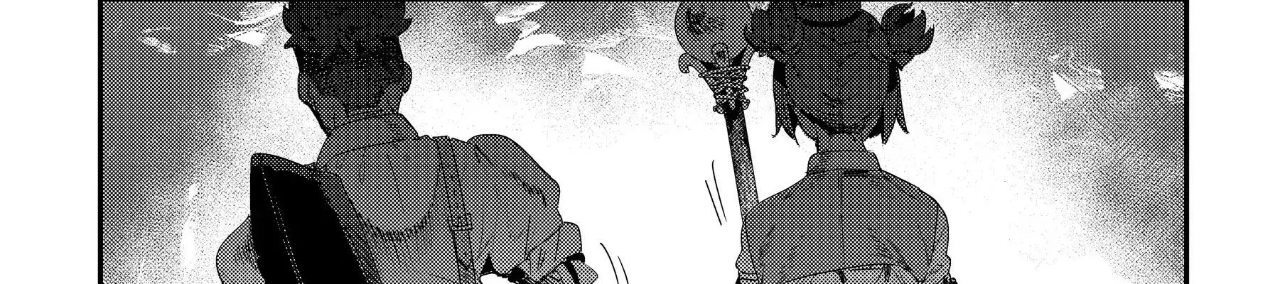 Cuộc Phiêu Lưu Của Kẻ Bất Tử Không Mong Muốn Chapter 14 - Trang 2