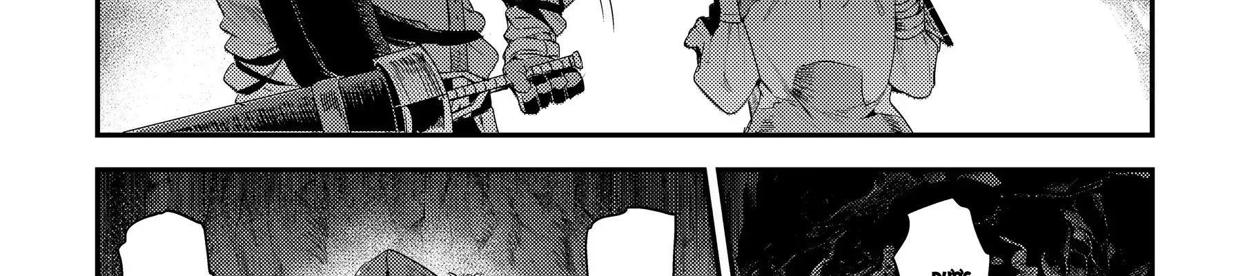 Cuộc Phiêu Lưu Của Kẻ Bất Tử Không Mong Muốn Chapter 14 - Trang 2