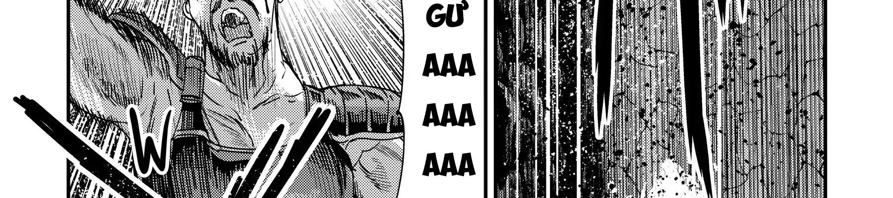 Cuộc Phiêu Lưu Của Kẻ Bất Tử Không Mong Muốn Chapter 14 - Trang 2