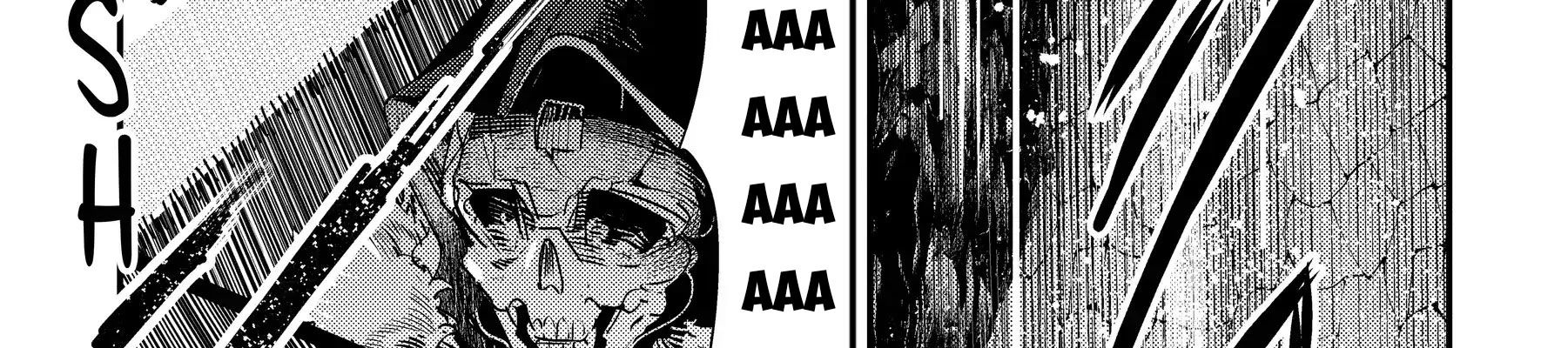 Cuộc Phiêu Lưu Của Kẻ Bất Tử Không Mong Muốn Chapter 14 - Trang 2