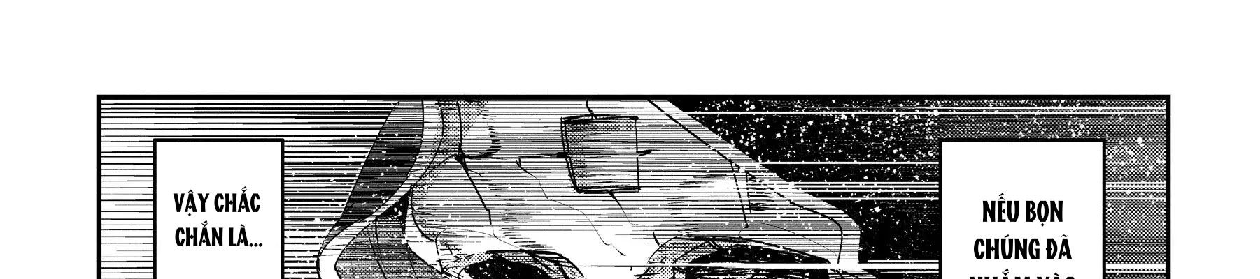 Cuộc Phiêu Lưu Của Kẻ Bất Tử Không Mong Muốn Chapter 14 - Trang 2