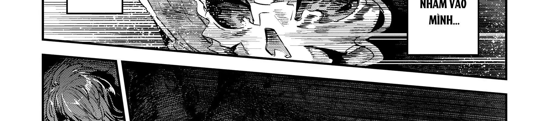 Cuộc Phiêu Lưu Của Kẻ Bất Tử Không Mong Muốn Chapter 14 - Trang 2