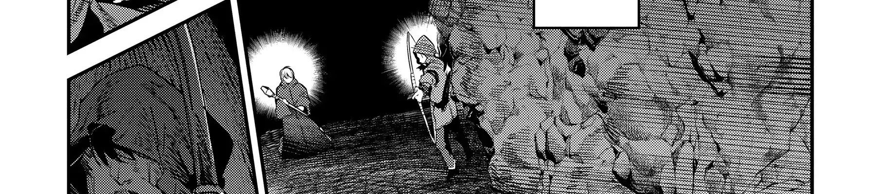 Cuộc Phiêu Lưu Của Kẻ Bất Tử Không Mong Muốn Chapter 14 - Trang 2