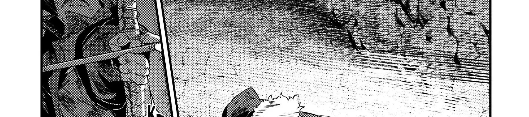 Cuộc Phiêu Lưu Của Kẻ Bất Tử Không Mong Muốn Chapter 14 - Trang 2