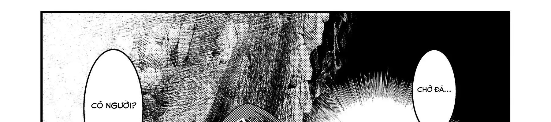 Cuộc Phiêu Lưu Của Kẻ Bất Tử Không Mong Muốn Chapter 14 - Trang 2