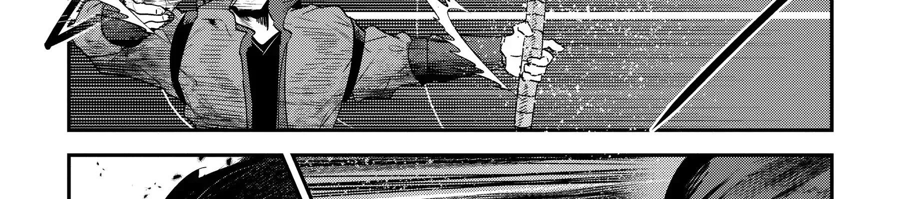 Cuộc Phiêu Lưu Của Kẻ Bất Tử Không Mong Muốn Chapter 14 - Trang 2