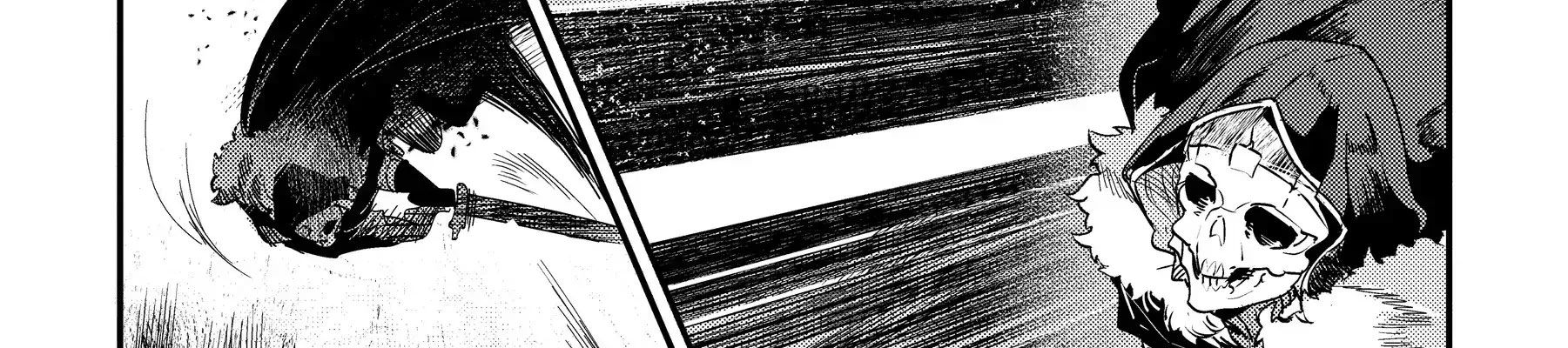 Cuộc Phiêu Lưu Của Kẻ Bất Tử Không Mong Muốn Chapter 14 - Trang 2