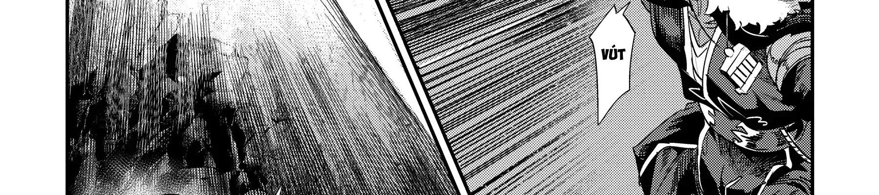 Cuộc Phiêu Lưu Của Kẻ Bất Tử Không Mong Muốn Chapter 14 - Trang 2