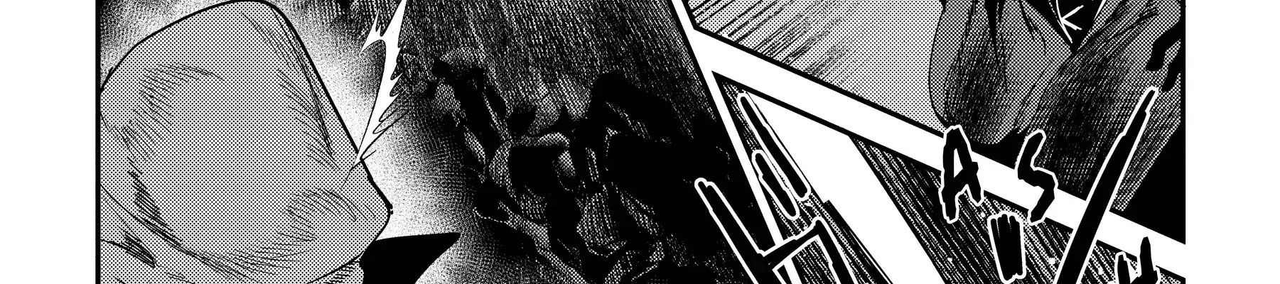 Cuộc Phiêu Lưu Của Kẻ Bất Tử Không Mong Muốn Chapter 14 - Trang 2