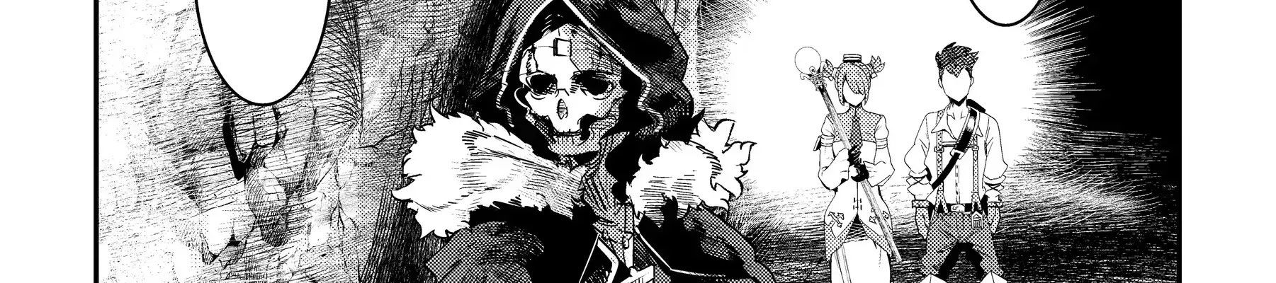 Cuộc Phiêu Lưu Của Kẻ Bất Tử Không Mong Muốn Chapter 14 - Trang 2