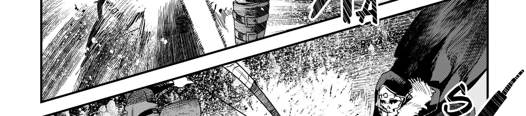 Cuộc Phiêu Lưu Của Kẻ Bất Tử Không Mong Muốn Chapter 14 - Trang 2