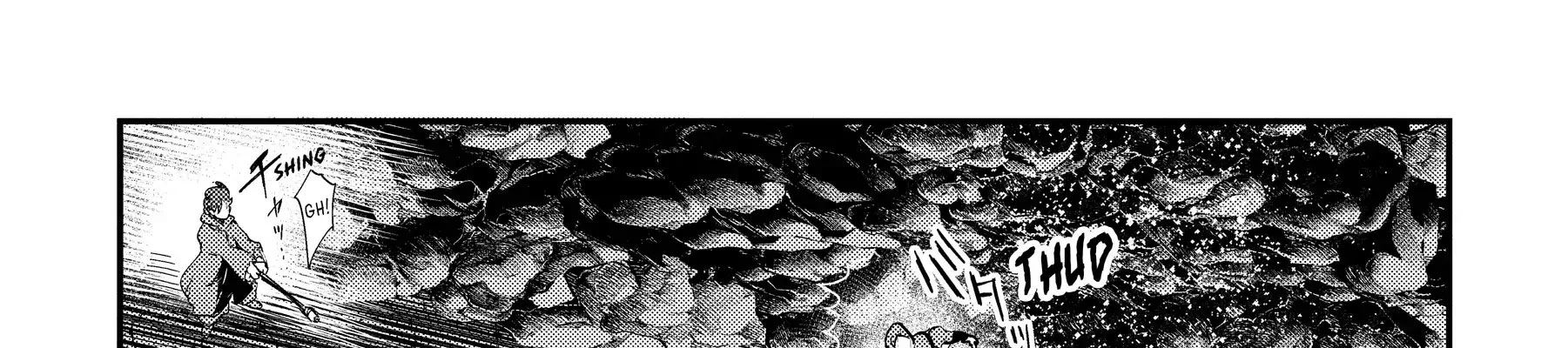 Cuộc Phiêu Lưu Của Kẻ Bất Tử Không Mong Muốn Chapter 14 - Trang 2