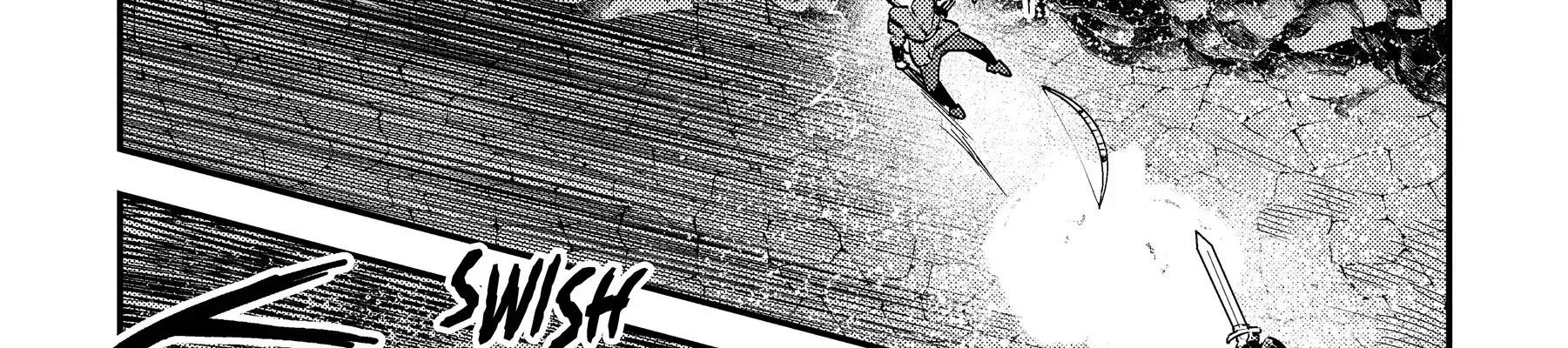 Cuộc Phiêu Lưu Của Kẻ Bất Tử Không Mong Muốn Chapter 14 - Trang 2