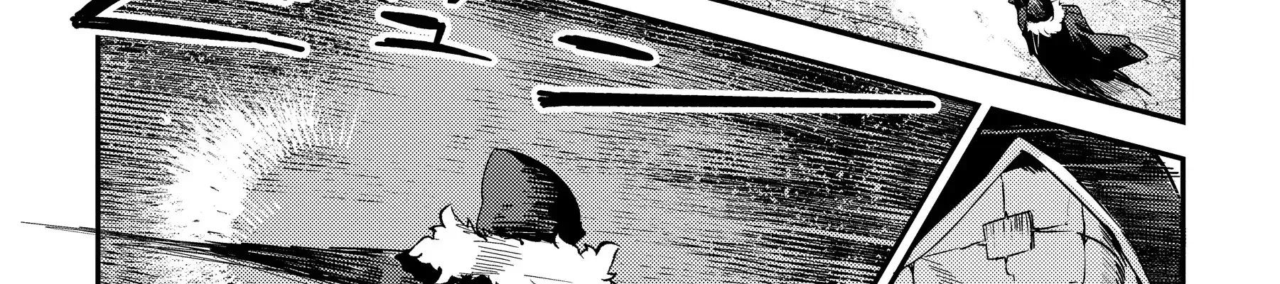 Cuộc Phiêu Lưu Của Kẻ Bất Tử Không Mong Muốn Chapter 14 - Trang 2