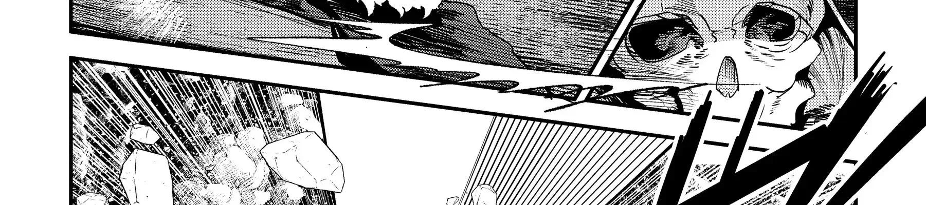 Cuộc Phiêu Lưu Của Kẻ Bất Tử Không Mong Muốn Chapter 14 - Trang 2