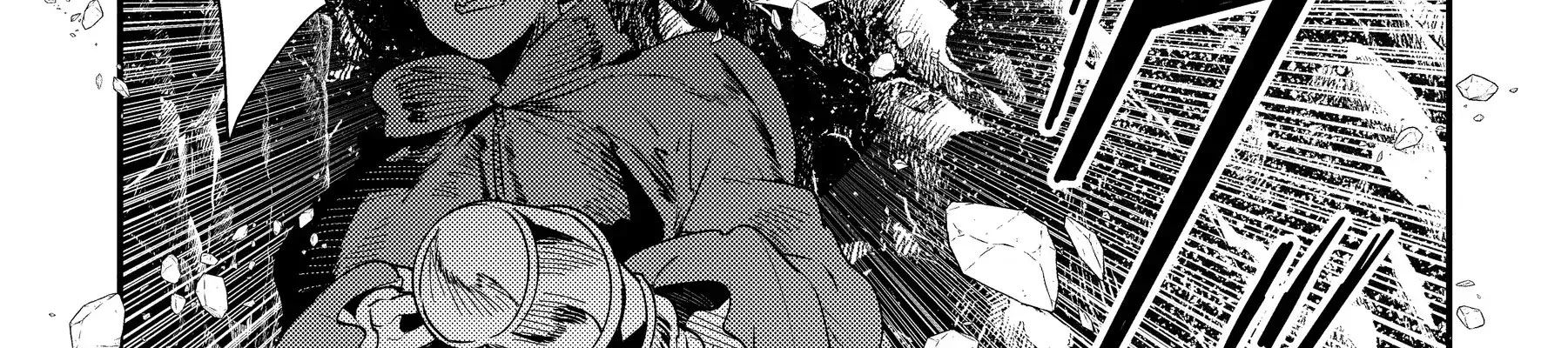 Cuộc Phiêu Lưu Của Kẻ Bất Tử Không Mong Muốn Chapter 14 - Trang 2