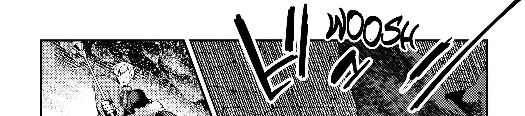 Cuộc Phiêu Lưu Của Kẻ Bất Tử Không Mong Muốn Chapter 14 - Trang 2