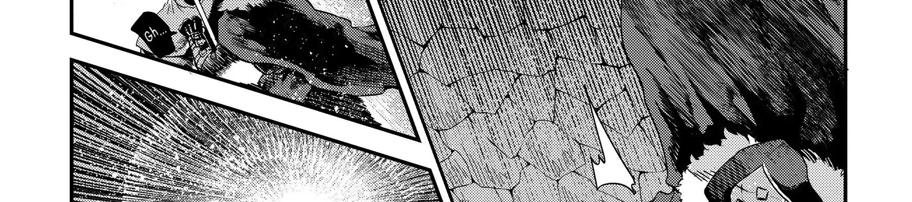 Cuộc Phiêu Lưu Của Kẻ Bất Tử Không Mong Muốn Chapter 14 - Trang 2