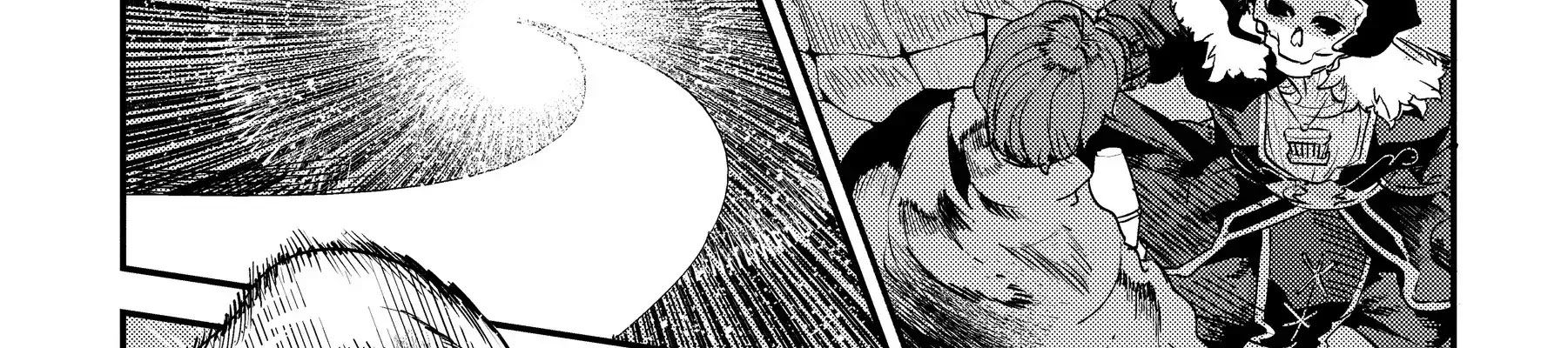 Cuộc Phiêu Lưu Của Kẻ Bất Tử Không Mong Muốn Chapter 14 - Trang 2