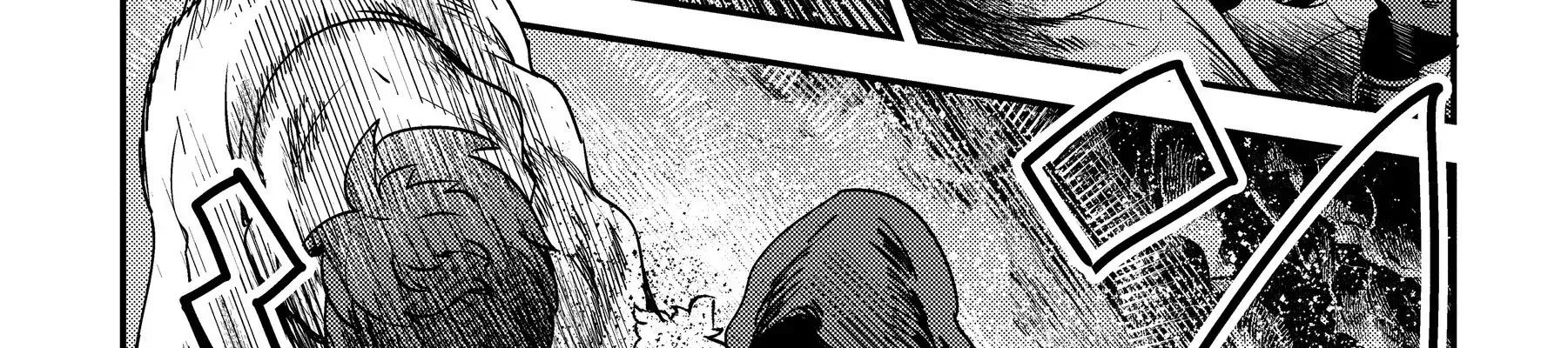 Cuộc Phiêu Lưu Của Kẻ Bất Tử Không Mong Muốn Chapter 14 - Trang 2