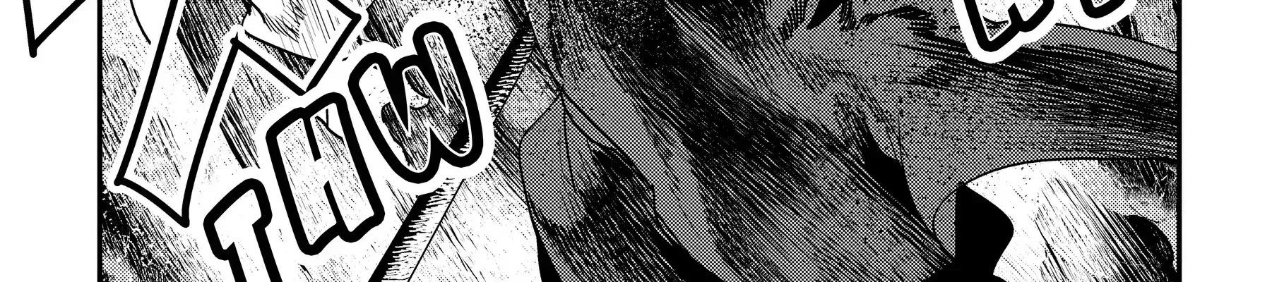 Cuộc Phiêu Lưu Của Kẻ Bất Tử Không Mong Muốn Chapter 14 - Trang 2