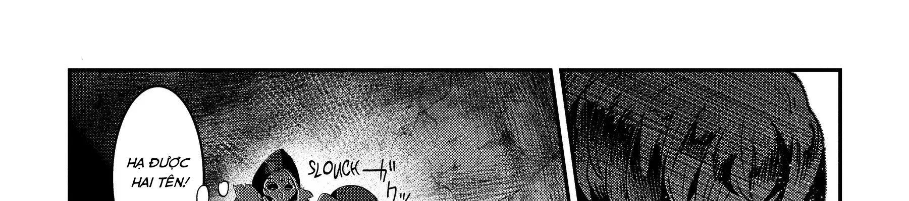 Cuộc Phiêu Lưu Của Kẻ Bất Tử Không Mong Muốn Chapter 14 - Trang 2