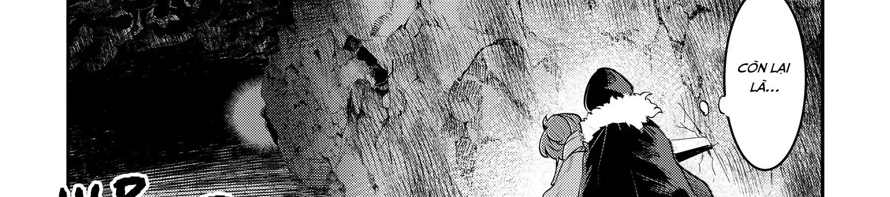 Cuộc Phiêu Lưu Của Kẻ Bất Tử Không Mong Muốn Chapter 14 - Trang 2