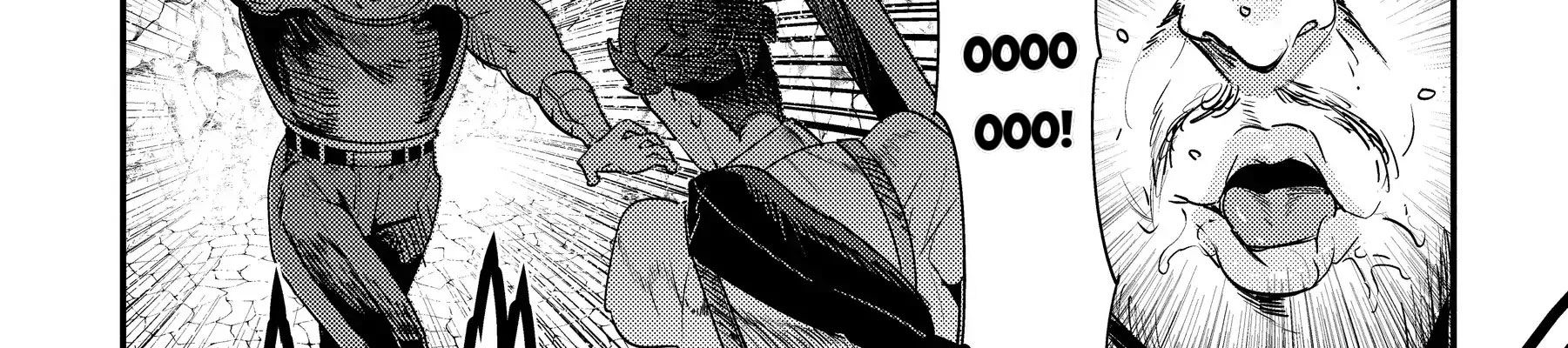 Cuộc Phiêu Lưu Của Kẻ Bất Tử Không Mong Muốn Chapter 14 - Trang 2