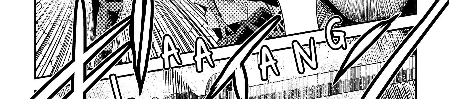 Cuộc Phiêu Lưu Của Kẻ Bất Tử Không Mong Muốn Chapter 14 - Trang 2