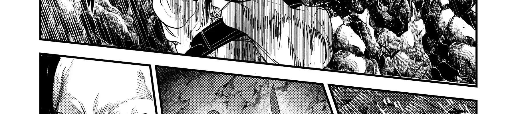 Cuộc Phiêu Lưu Của Kẻ Bất Tử Không Mong Muốn Chapter 14 - Trang 2