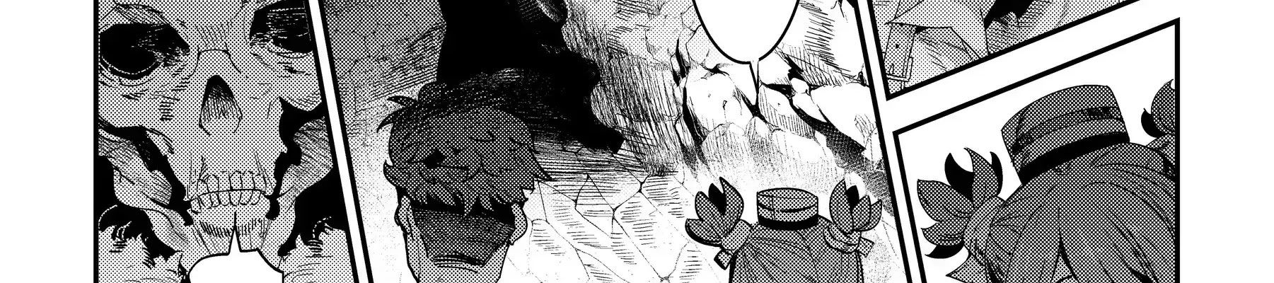 Cuộc Phiêu Lưu Của Kẻ Bất Tử Không Mong Muốn Chapter 14 - Trang 2