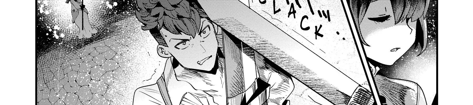 Cuộc Phiêu Lưu Của Kẻ Bất Tử Không Mong Muốn Chapter 14 - Trang 2