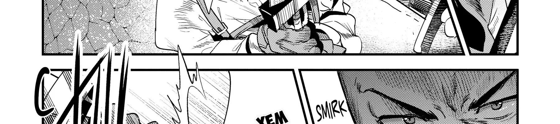 Cuộc Phiêu Lưu Của Kẻ Bất Tử Không Mong Muốn Chapter 14 - Trang 2